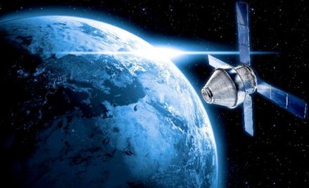 Chiny wystrzeliły w kosmos satelitę kwantowego