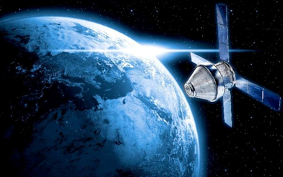 Chiny wystrzeliły w kosmos satelitę kwantowego