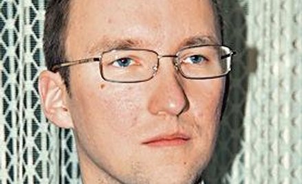 Maciej Nowak radca prawny Kancelaria Prawnicza dr Maciej Nowak