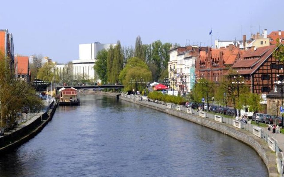 Mieszkania i kredyty w trzecim kwartale