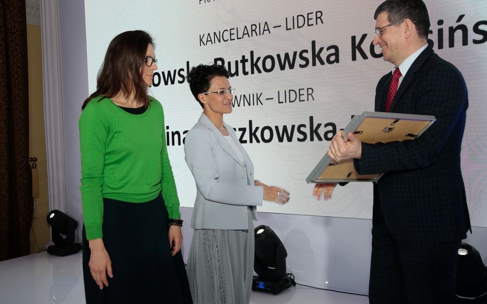 Paulina Kieszkowska-Knapik, Ewa Rutkowska (Kieszkowska-Rutkowska-Kolasiński), Piotr Łysek (GREMI MED