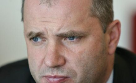Piotr Mikrut, prezes FFiL Śnieżka
