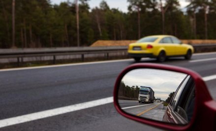 Nie chcemy by ubezpieczyciel nas śledził