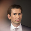 Sebastian Kurz już w wieku 24 lat został wiceministrem, trzy lata później szefem dyplomacji.