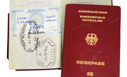 Brytyjscy Żydzi chcą odzyskać niemieckie paszporty. Przez brexit i Corbyna