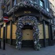 Pub na kółkach. Londyński pub radzi sobie z obostrzeniami