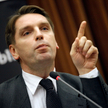 Tomasz Lis: Ja na swoją wiarygodność pracuję 22 lata...