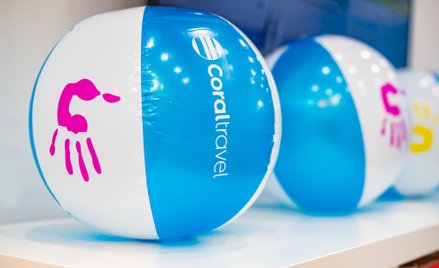 Coral Travel wchodzi mocniej na rynki europejskie. Widzi szansę w luce po bankrucie