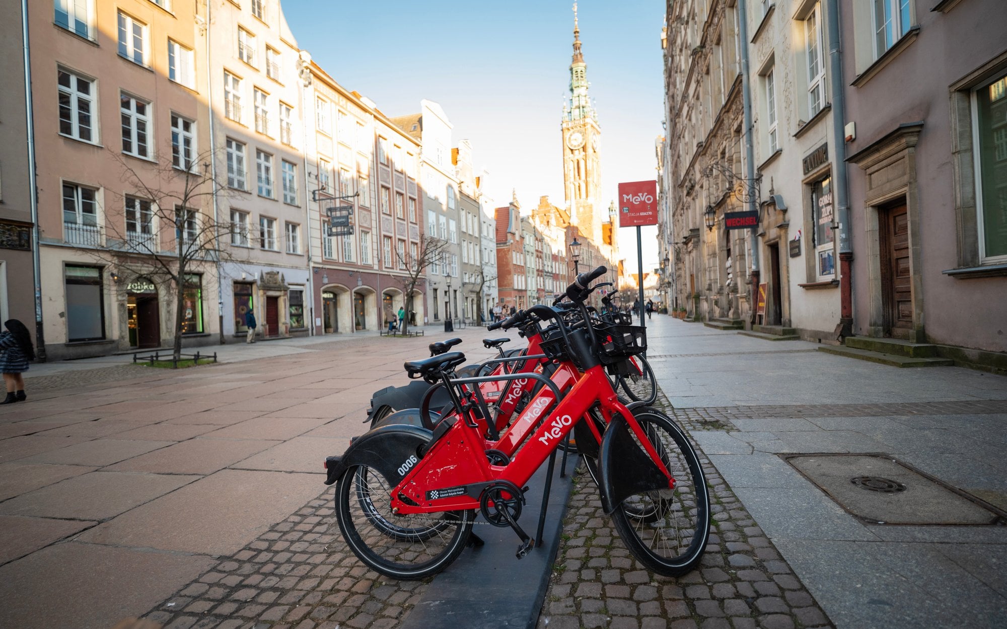 Closer and closer to the metropolis in Pomerania. Local governments may gain PLN 500 million