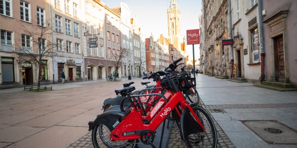 Coraz bliżej metropolii na Pomorzu. Samorządy mogą zyskać 500 mln zł