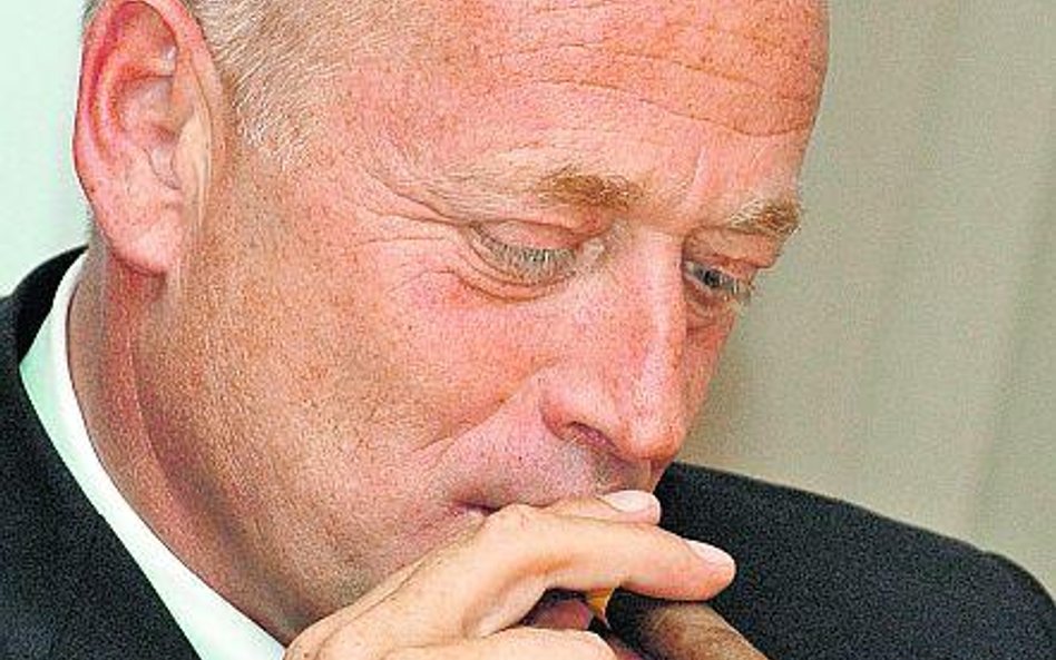 Ryszard Krauze
