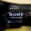 Sony pod kreską
