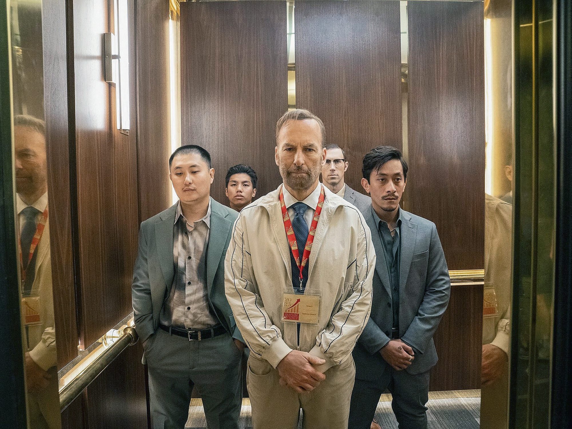 „Nikt 2”: Bestia normalności powraca