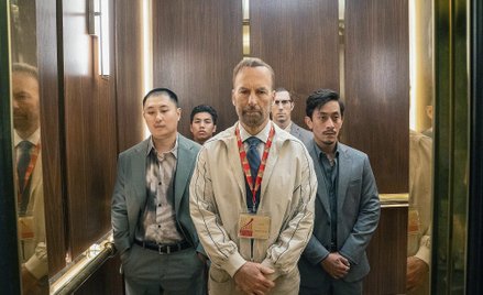 „Nikt 2”: Bestia normalności powraca