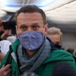 Aleksiej Nawalny wrócił do Rosji. Został zatrzymany
