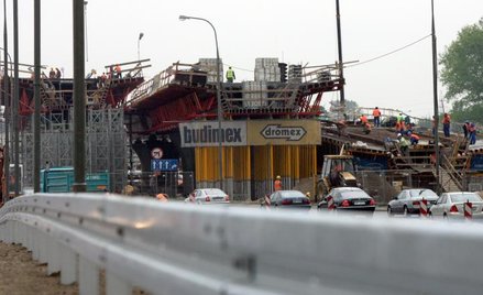 Zarząd Budimeksu planuje potężną dywidendę