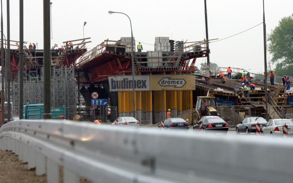Zarząd Budimeksu planuje potężną dywidendę