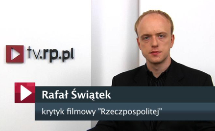 Lepiej żeby Madonna dała sobie spokój z kinem
