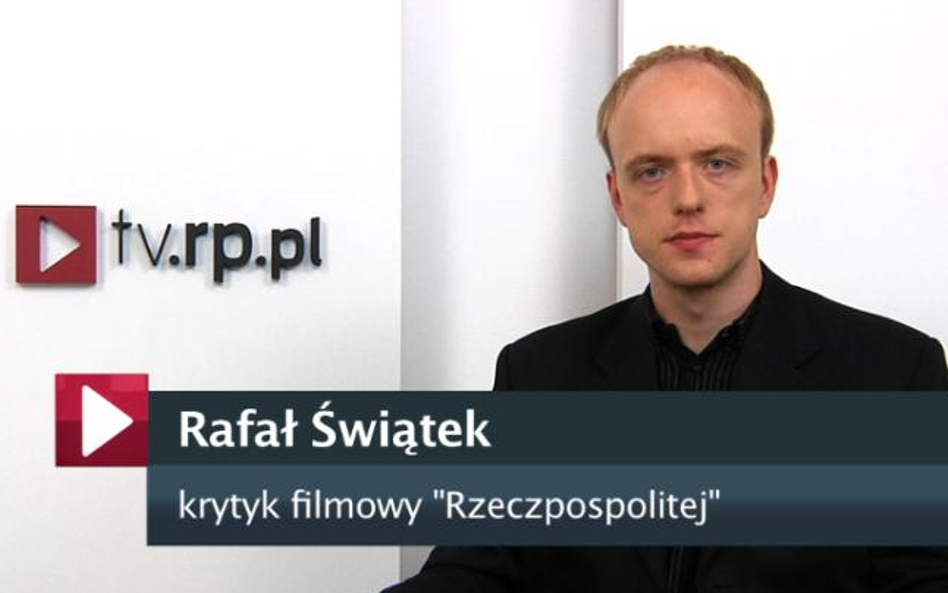 Lepiej żeby Madonna dała sobie spokój z kinem