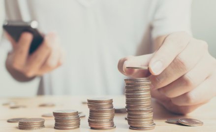 Kolejny rekord w e-bankowości