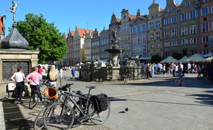 Biuro POT w Londynie: Przyjeżdżajcie do Polski. U nas jest bezpiecznie