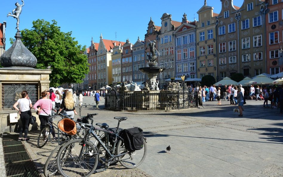 Biuro POT w Londynie: Przyjeżdżajcie do Polski. U nas jest bezpiecznie