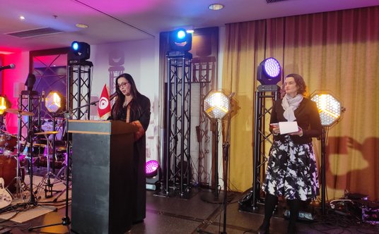 W tym roku na wakacje do Tunezji wyjechało 314 tysięcy Polaków - mówiła dyrektor departamentu market