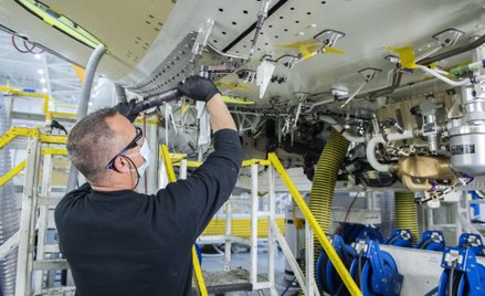 Program A220 będzie rozwijany, aż stanie się rentowny