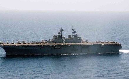 USS Essex