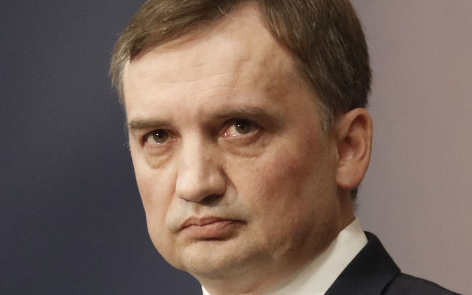 RPO chce by Sąd Najwyższy odrzucił skargę nadzwyczajną Ziobry ws. smogu