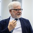 Jacek Czaputowicz o stanowisku rządu wobec Izraela: Tak polityki zagranicznej się nie prowadzi