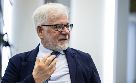 Jacek Czaputowicz o stanowisku rządu wobec Izraela: Tak polityki zagranicznej się nie prowadzi