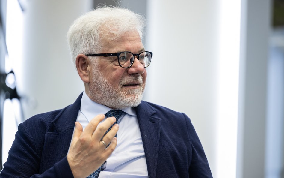 Jacek Czaputowicz