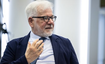 Prof. Jacek Czaputowicz