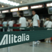 Alitalia i francuscy kontrolerzy lotów zapowiedzieli strajki