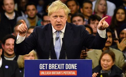 Brytyjczycy wybierają Izbę Gmin. Rozstrzygną się losy brexitu?