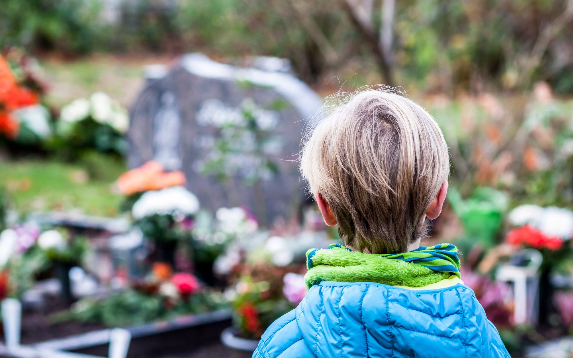 Kilkuletniego dziecka nie można skutecznie wydziedziczyć