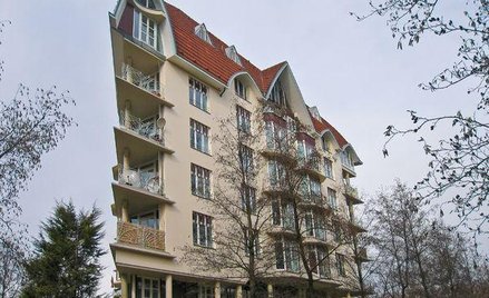 Prawo budowlane: Nie wolno ograniczać oświetlenia mieszkania
