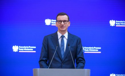 Mateusz Morawiecki