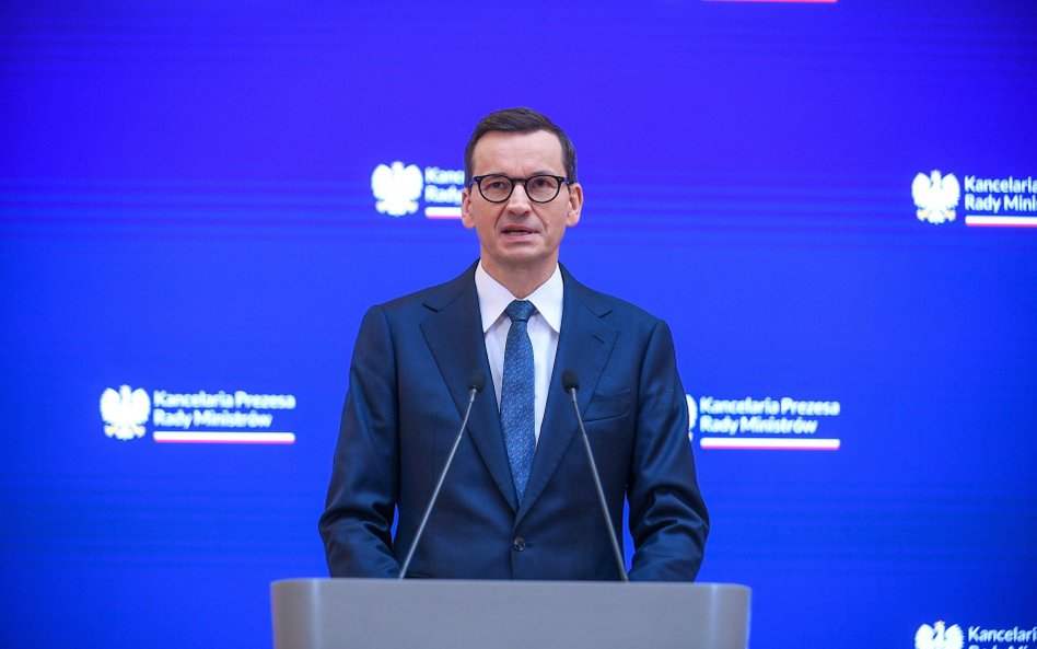 Mateusz Morawiecki