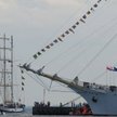 Ojciec wielkich żaglowców