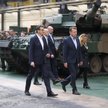 Niemiecka prasa: Gliwice to symbol nowej Europy