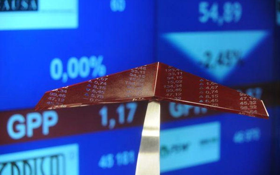 Infosystems ma chętnego na nowe akcje po cenie dużo wyższej niż kurs