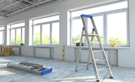Ekologiczne biuro firma będzie rozliczać w kosztach przez 40 lat