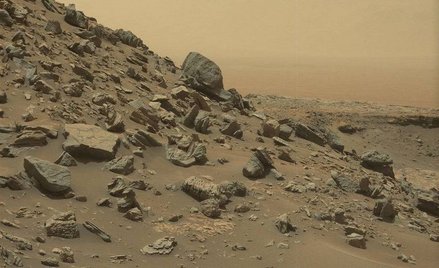 "Orzeł" z Rosji ma latać na Księżyc, Marsa i asteroidy