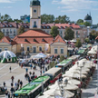 Ubiegłoroczny Europejski Tydzień Zrównoważonego Rozwoju zachęcał do korzystania z miejskiej komunika