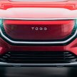 TOGG: Turecki samochód elektryczny oficjalnie zaprezentowany