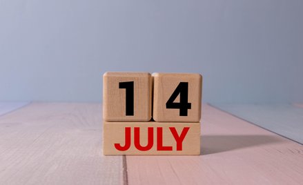 Wydarzy się dziś. Kalendarium wydarzeń na rynkach w dniu 14.07.2026
