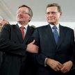 Leszek Balcerowicz: Kancelaria Prezydenta jak dwór sułtana