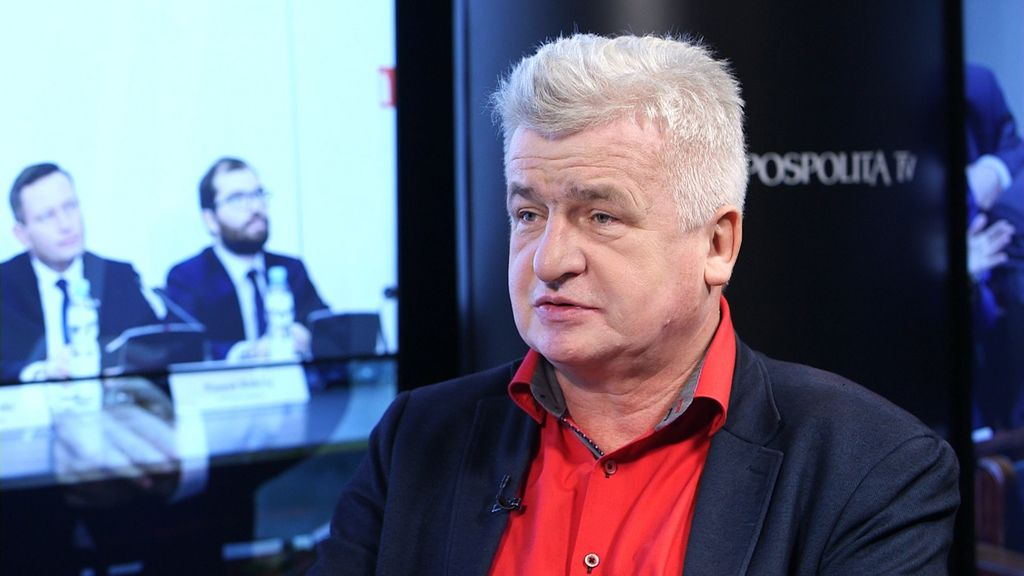 Piotr Ikonowicz: Ofiary Reprywatyzacji Dalej Bez Pomocy - Rp.pl